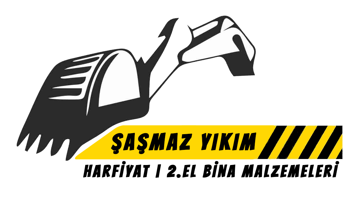 Şaşmaz Yıkım