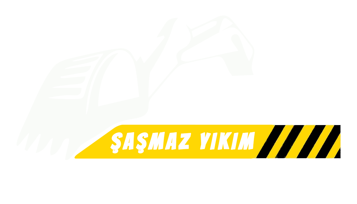 Şaşmaz Yıkım